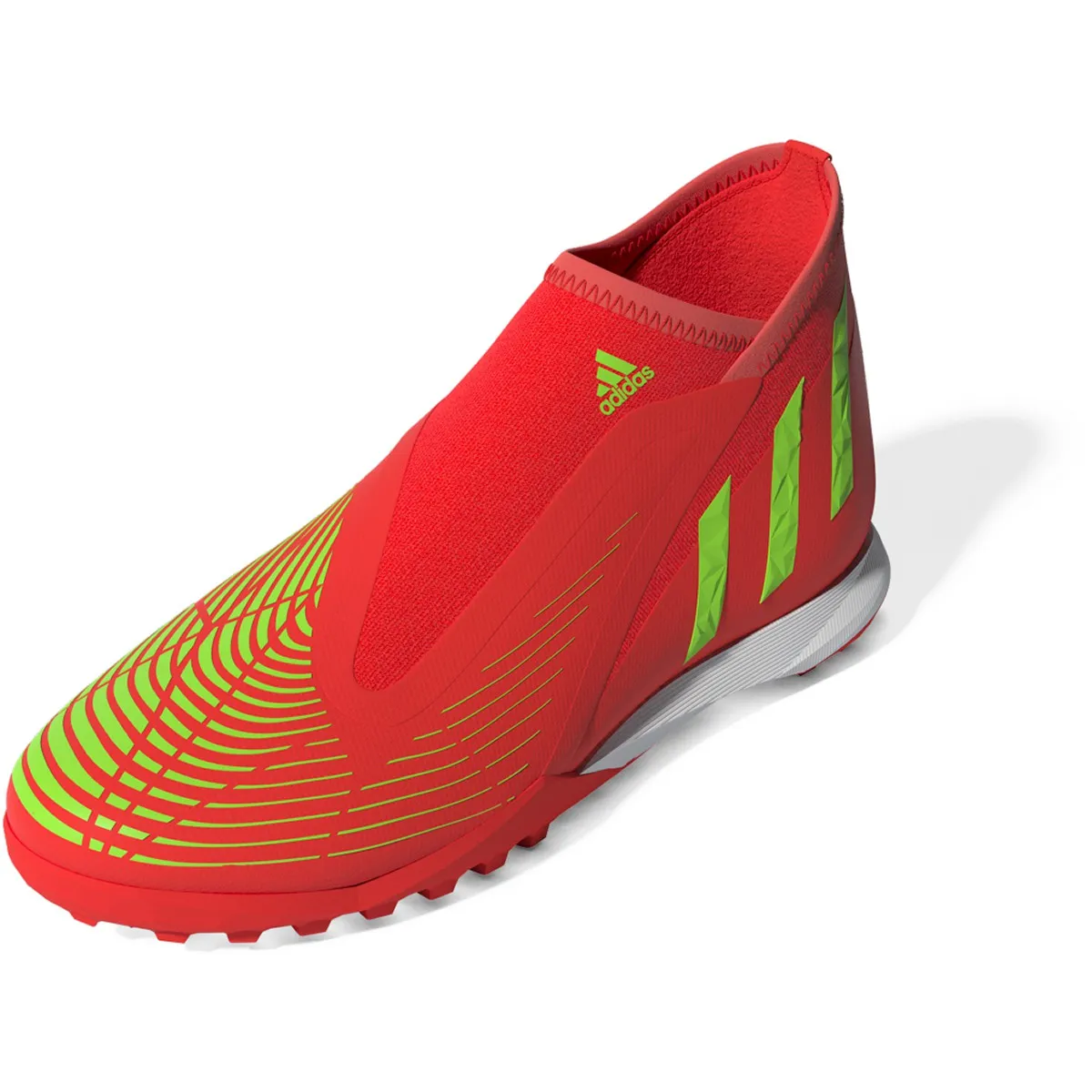 ADIDAS Men's Predator Edge.3 LL Turf SOCGV8533