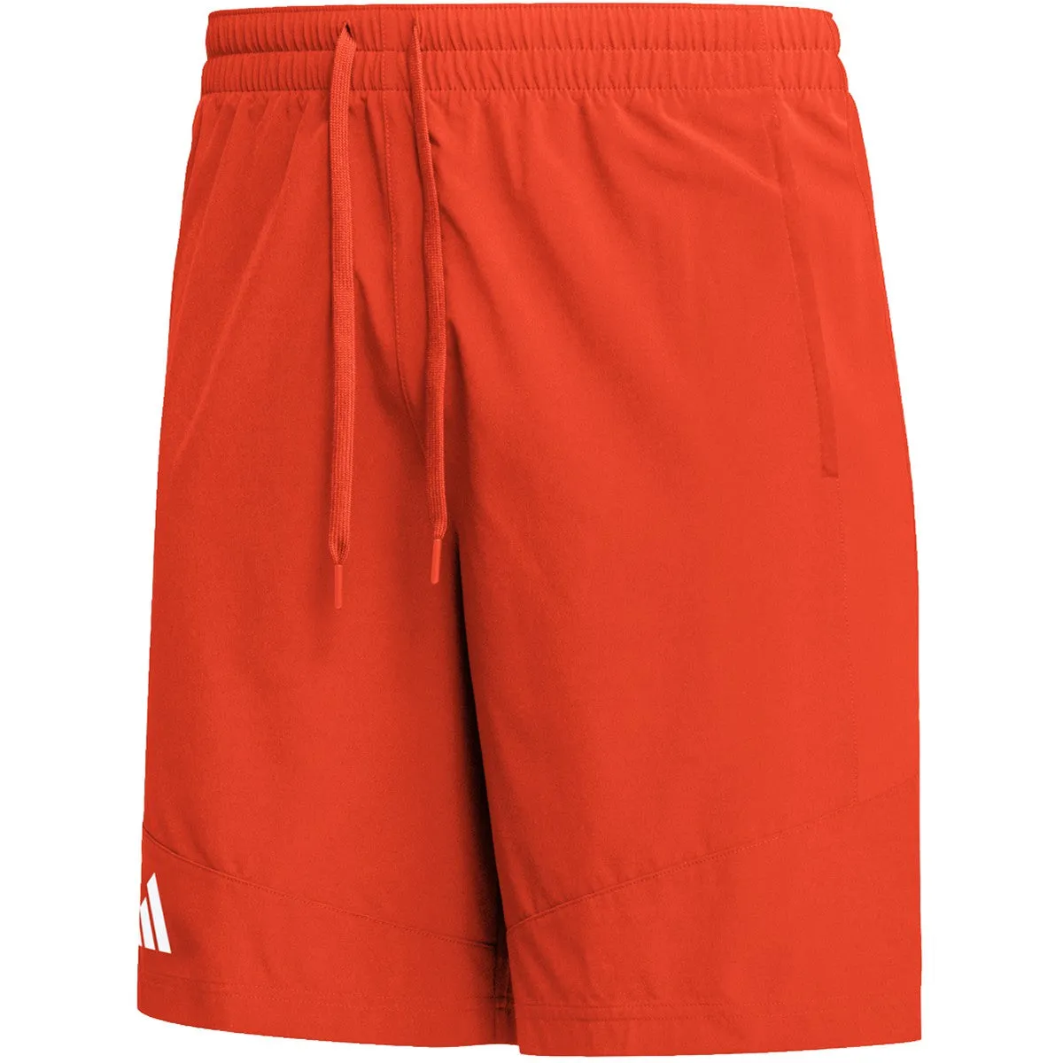 adidas Men's Program Knit 9" Pocket Training Shorts