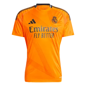 Adidas Men's Real Madrid 24/25 Away Replica Jersey