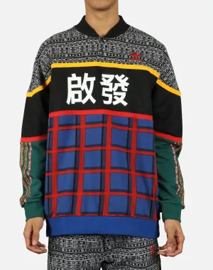 Adidas PHARRELL WILLIAMS SOLAR HU SWEATSHIRT