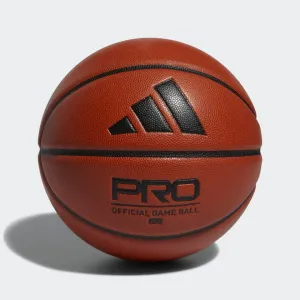 Adidas Pro 3.0 Official Mens Game Basketball