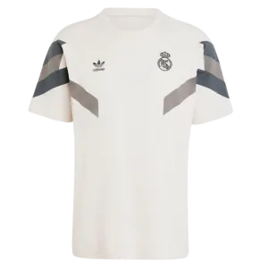 Adidas Real Madrid Originals Tee