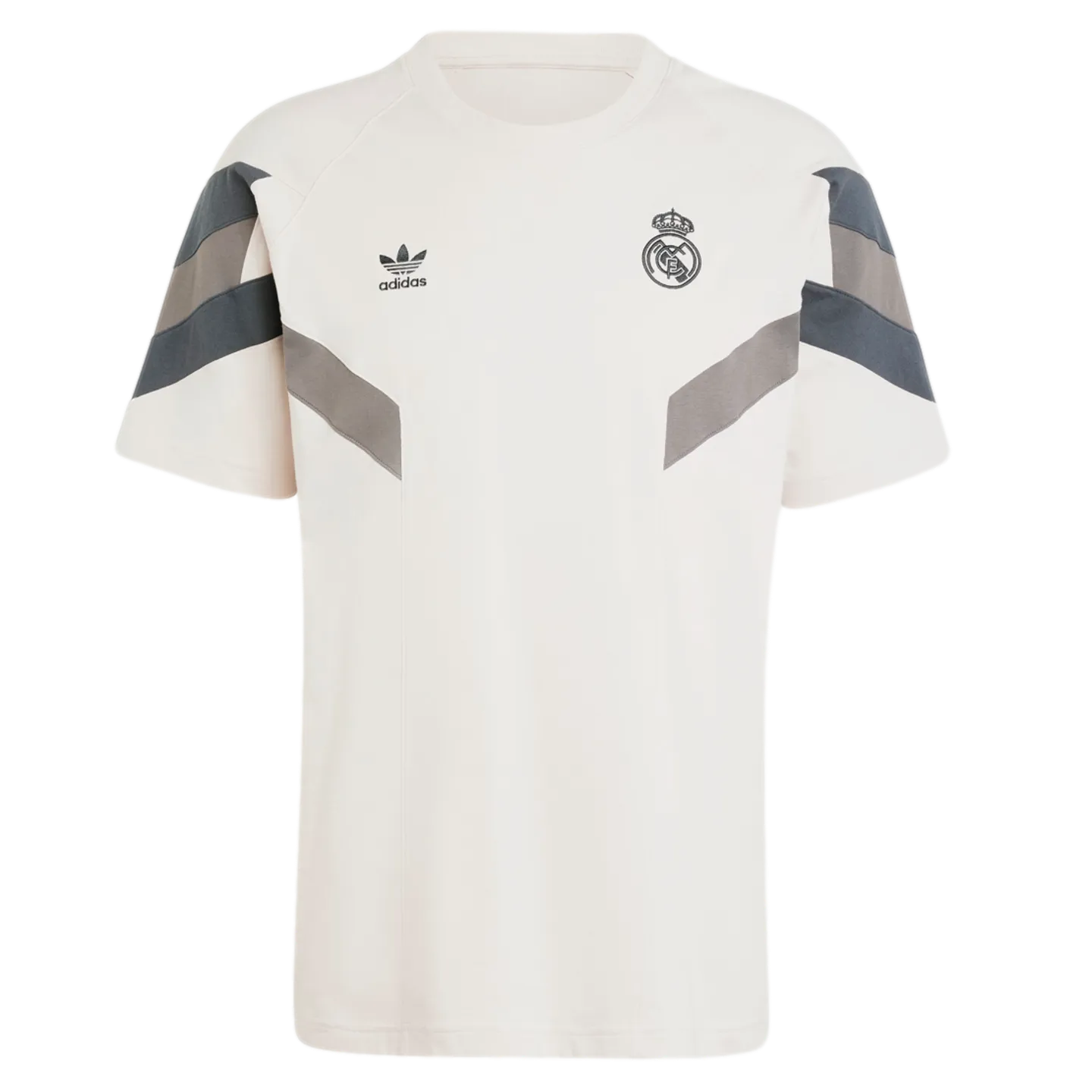 Adidas Real Madrid Originals Tee