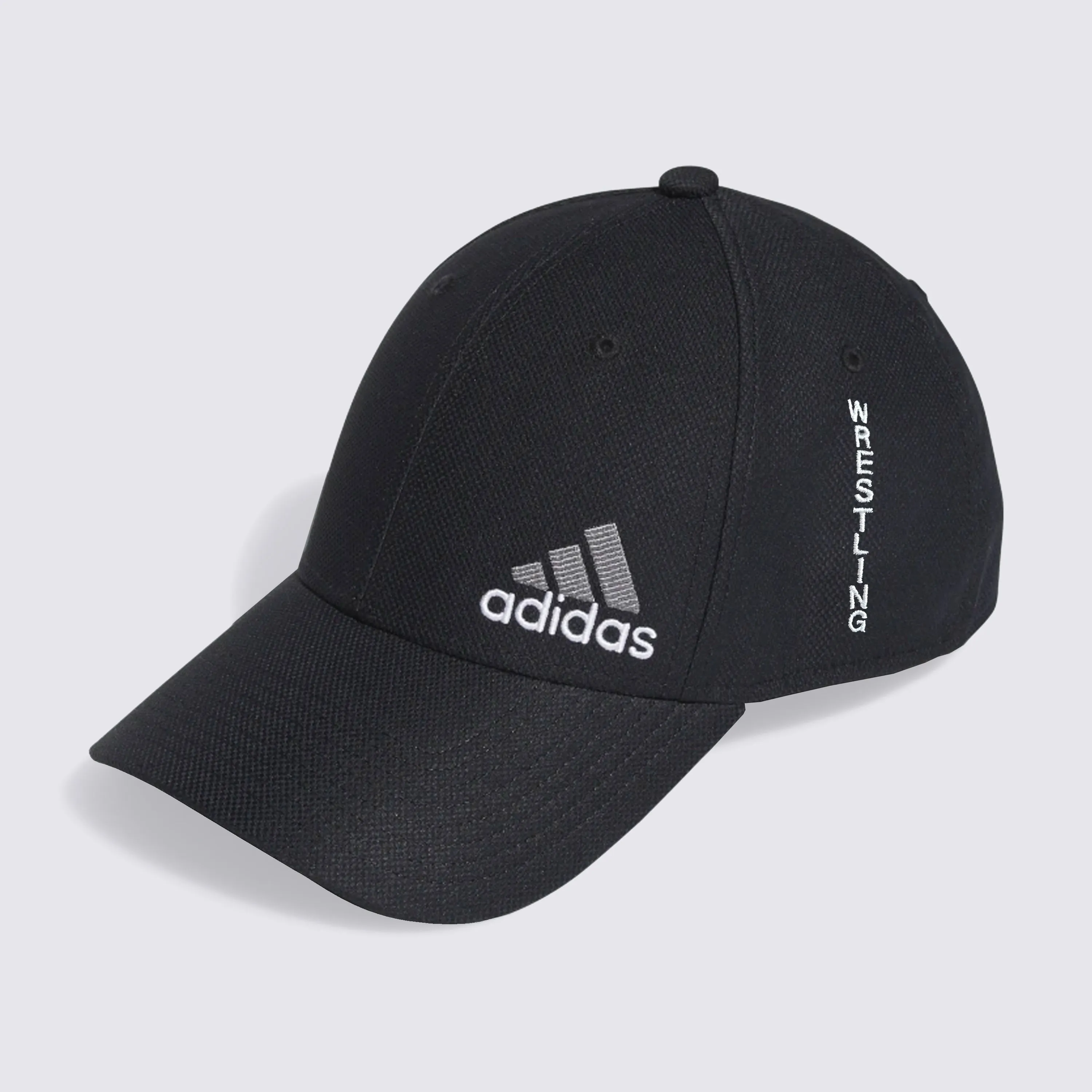 adidas Release Stretch Fit Hat