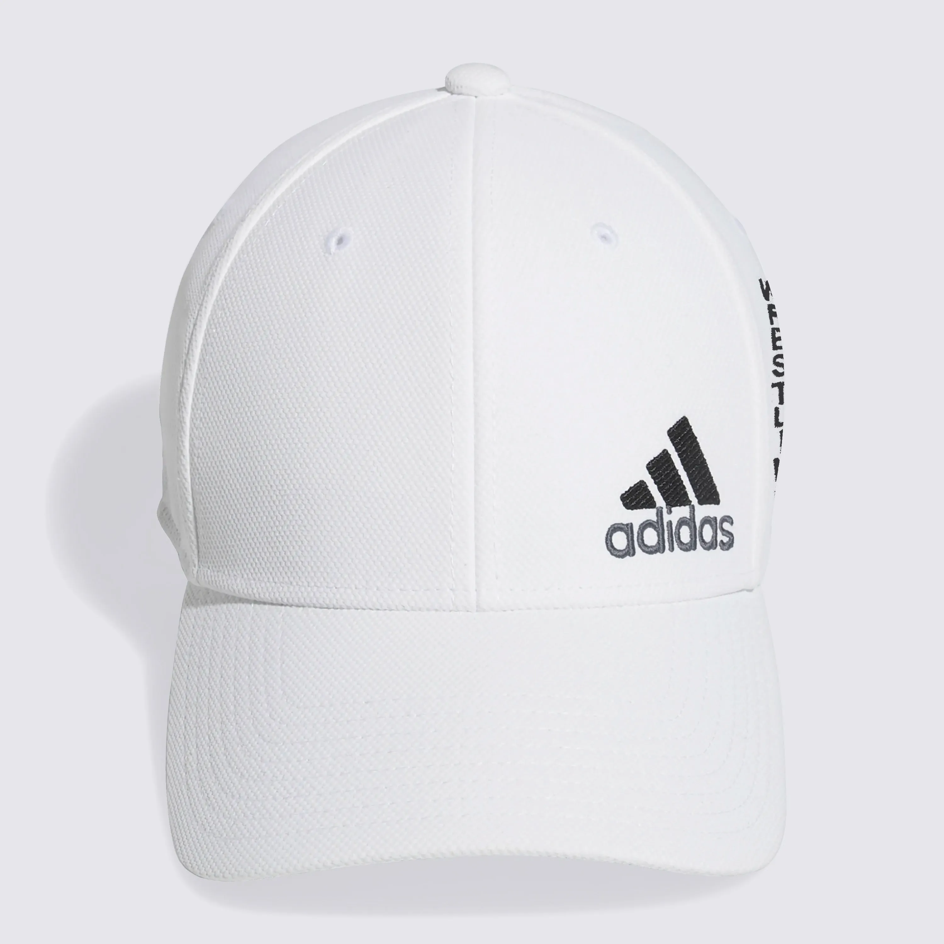 adidas Release Stretch Fit Hat