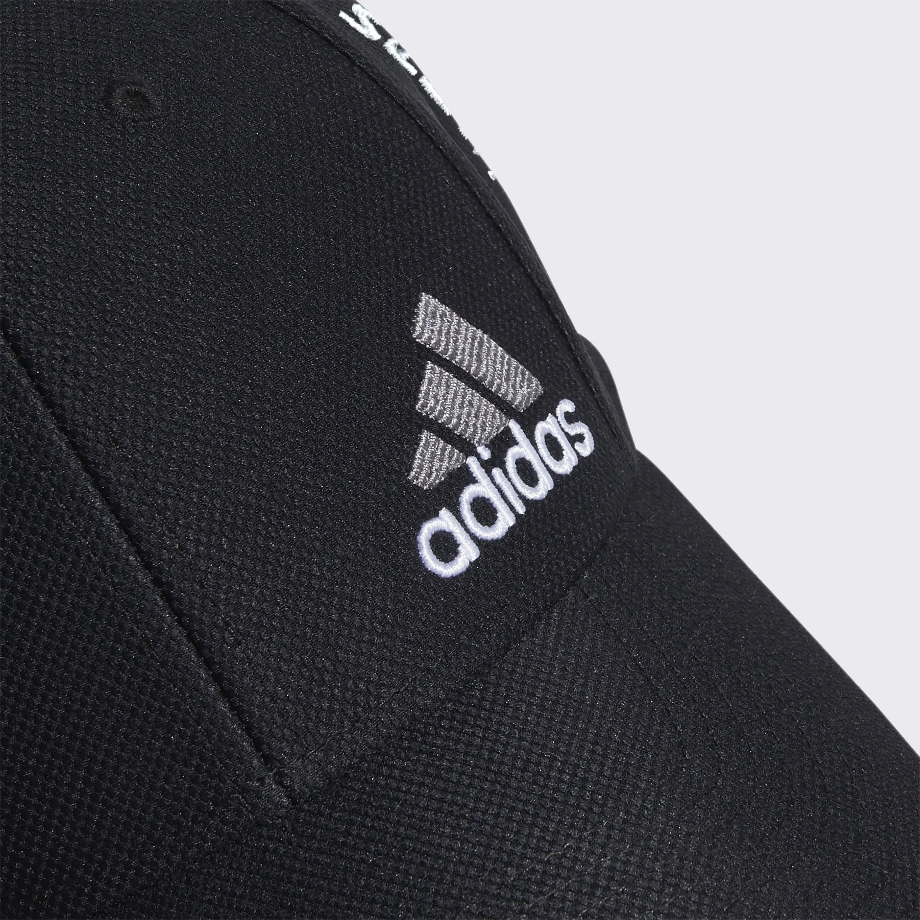 adidas Release Stretch Fit Hat