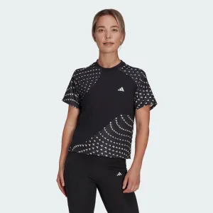 adidas Run It Brand Love Women's Tee