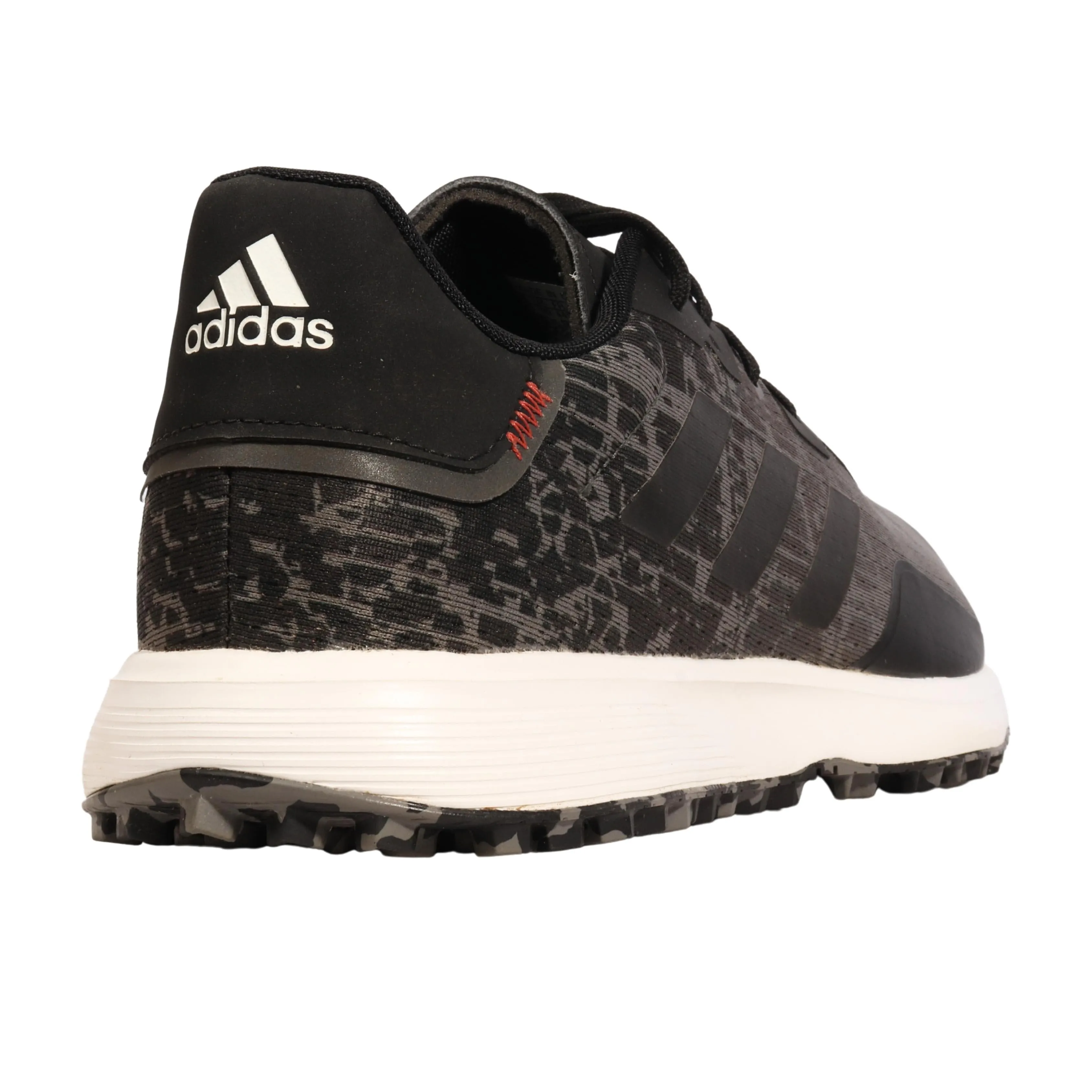 ADIDAS - S2g Spikeless Golf Shoes