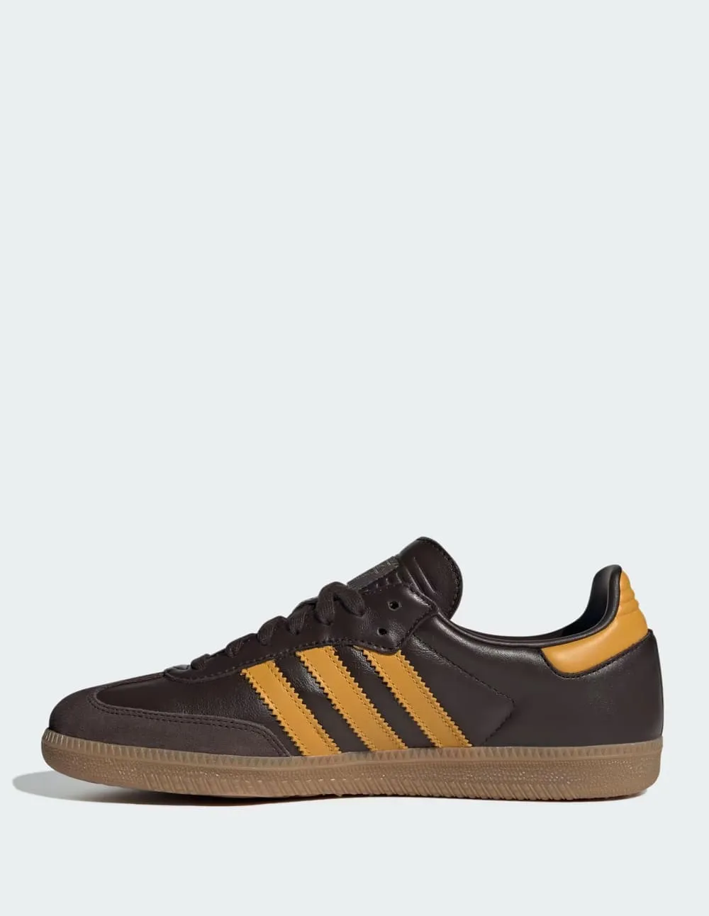 adidas Samba OG Marrones Unisex