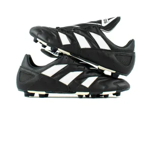 Adidas Tektral Liga Black FG