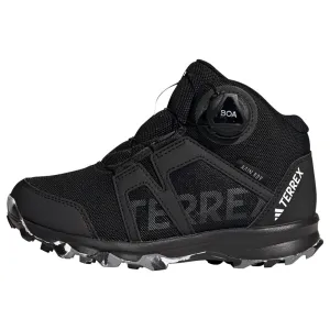 ADIDAS TERREX BOA boots, black