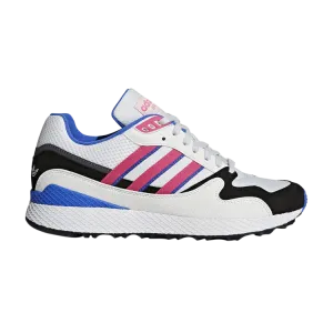 Adidas Ultra Tech 'White Pink' Sneakers, White