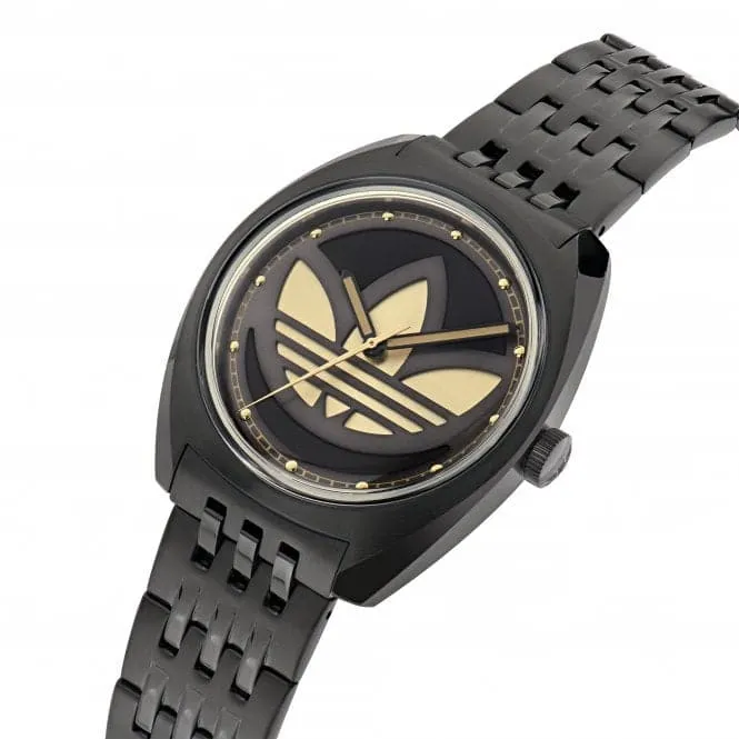 Adidas Unisex Edition One Black Watch AOFH23511