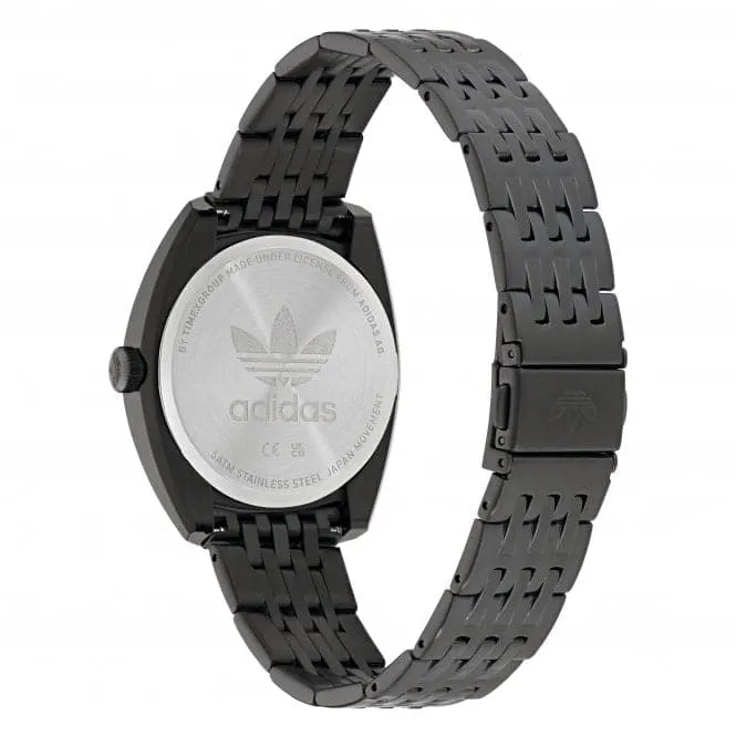 Adidas Unisex Edition One Black Watch AOFH23511