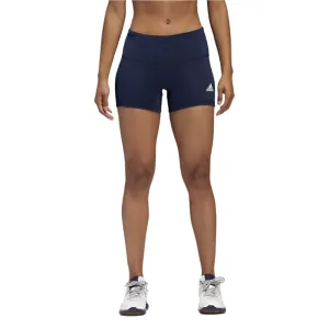 Adidas Womens 4 Inch Spandex Shorts: CD9592