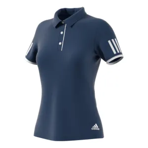 Adidas Womens Club Tennis Polo