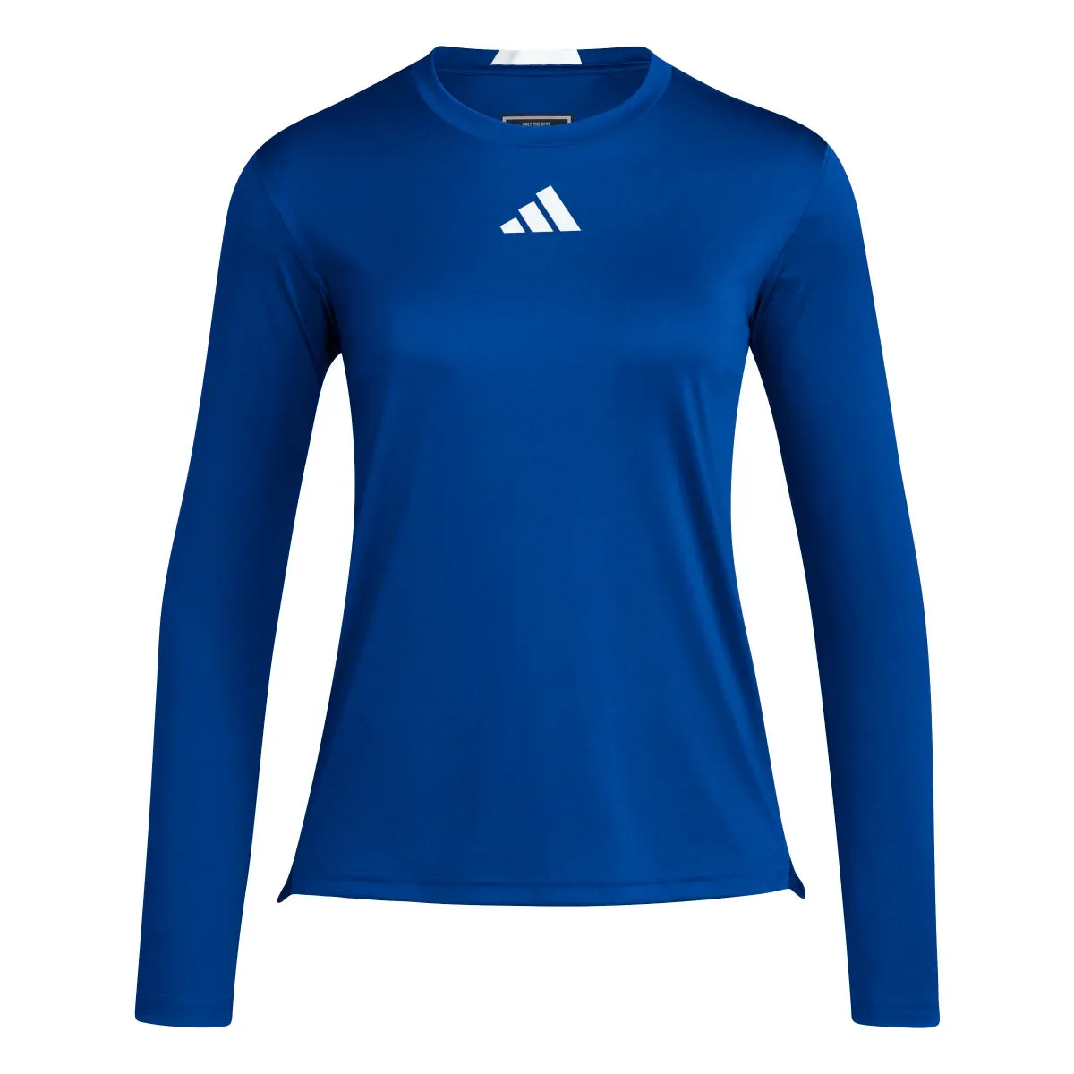 adidas Women's D4T Long Sleeve Training Tee (Tall)