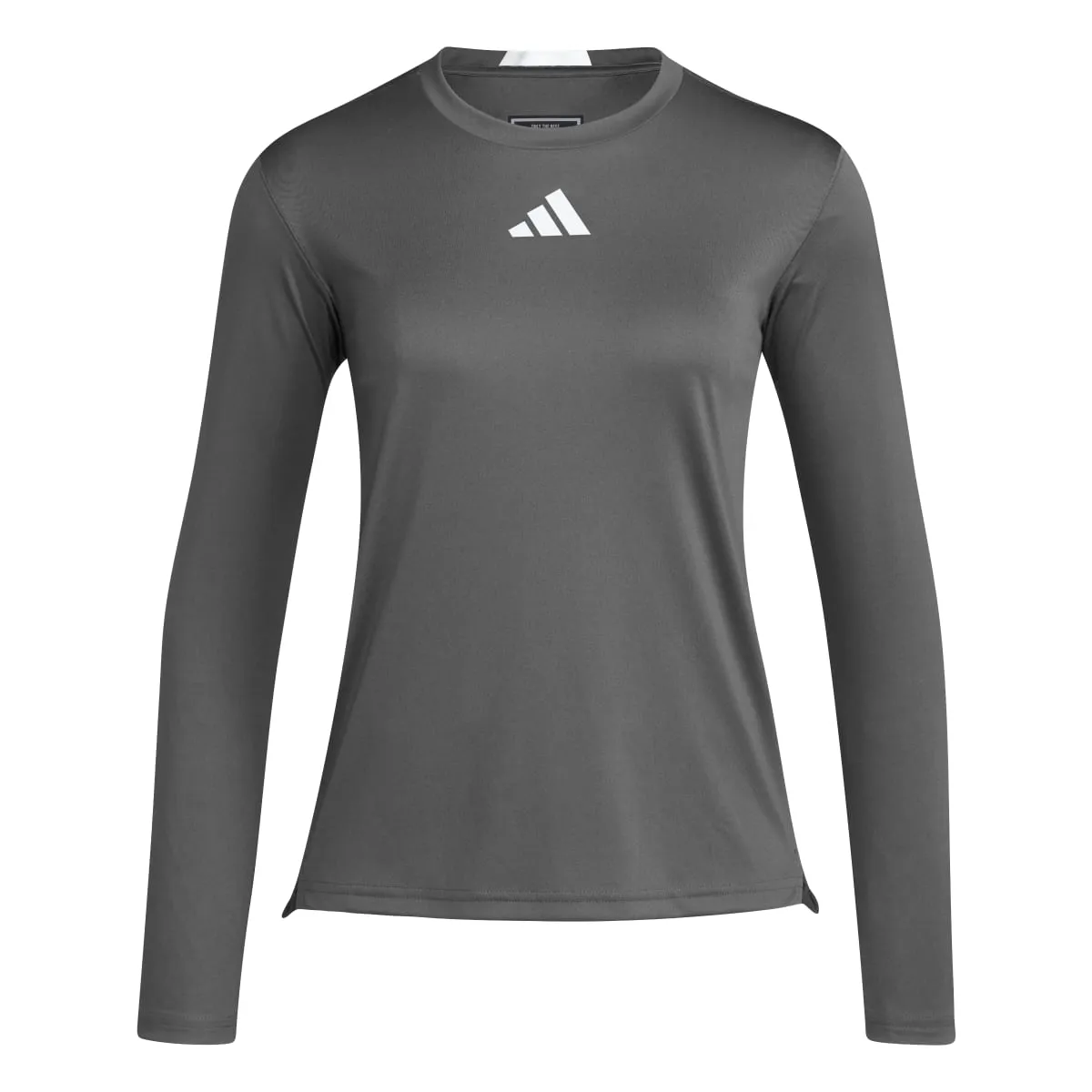 adidas Women's D4T Long Sleeve Training Tee (Tall)