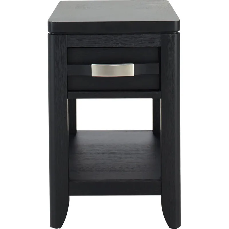 Adir Chairside Table