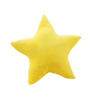 Adira Kids Star Stuffed Toy by Hamlet Kids Room