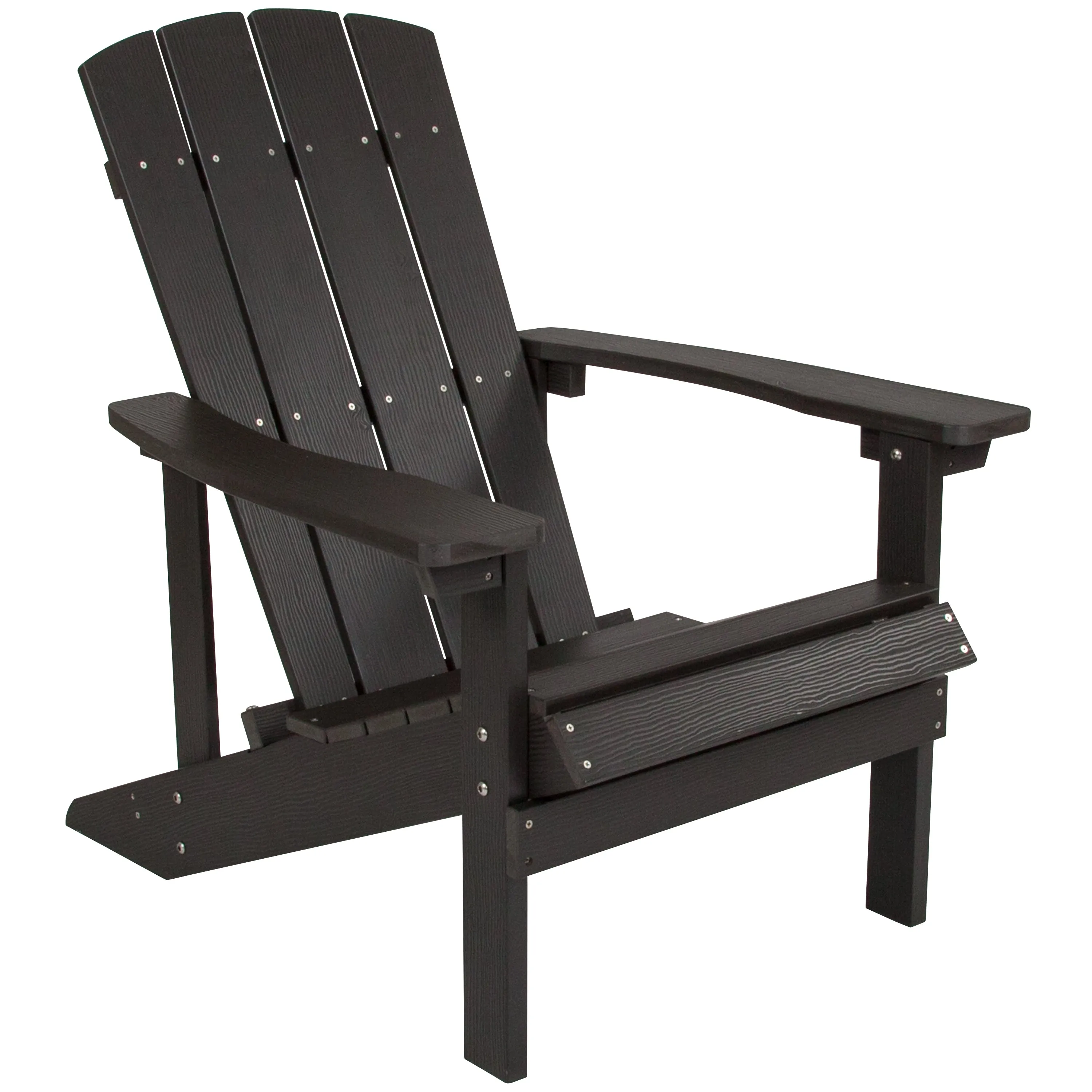 Adirondack Chair & Fire Pit JJ-C145014-32D-SLT-GG