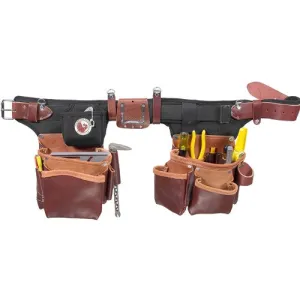 Adjust-to-Fit™ Pro Framer™ Nylon Tool Belt 9550