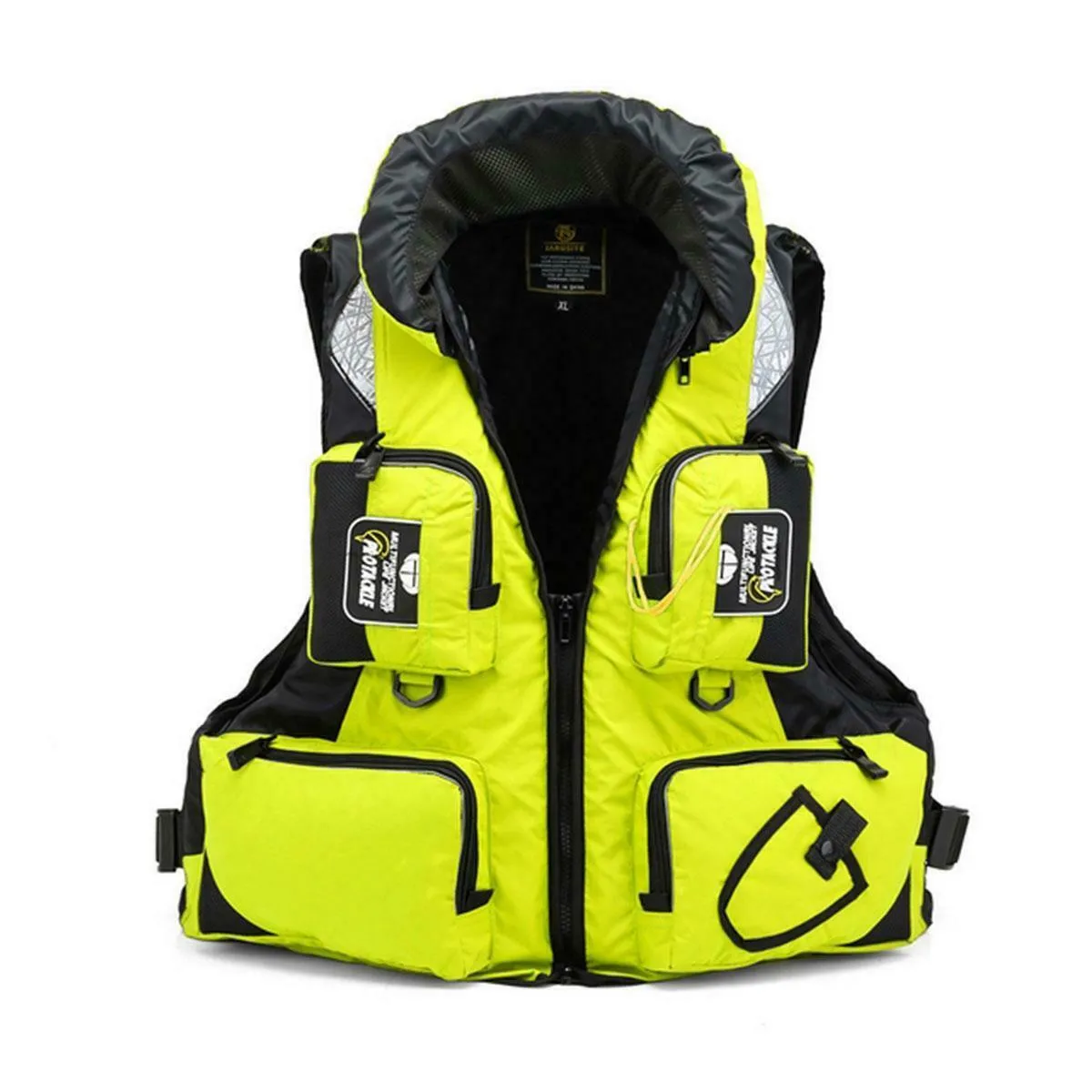 Adjustable Life Jacket