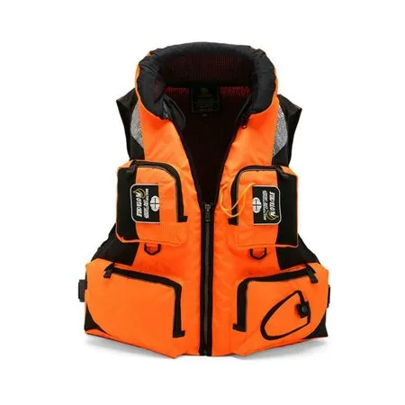 Adjustable Life Jacket