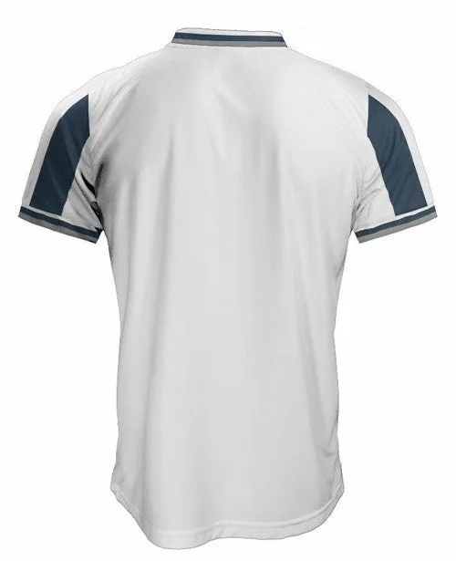 Admiral County | Custom Sublimated Soccer Jersey