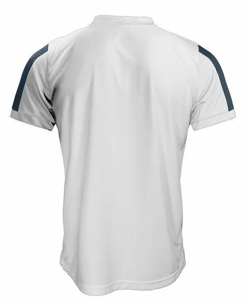 Admiral Leeds | Custom Sublimated Soccer Jersey