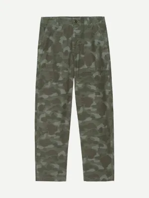 Admiral Pant in Desert Camo