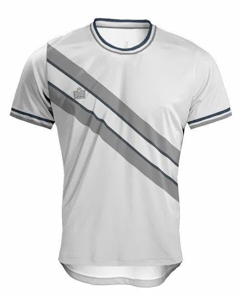 Admiral Sheffield | Custom Sublimated Soccer Jersey