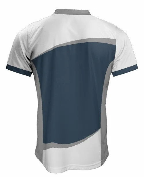 Admiral Warwick | Custom Sublimated Soccer Jersey