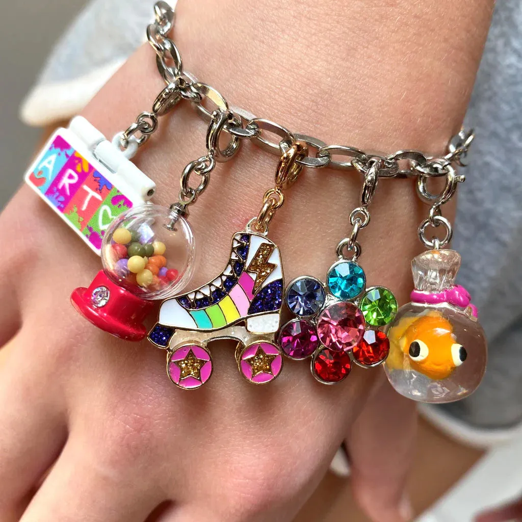 Adorable Animal Charms- Girls