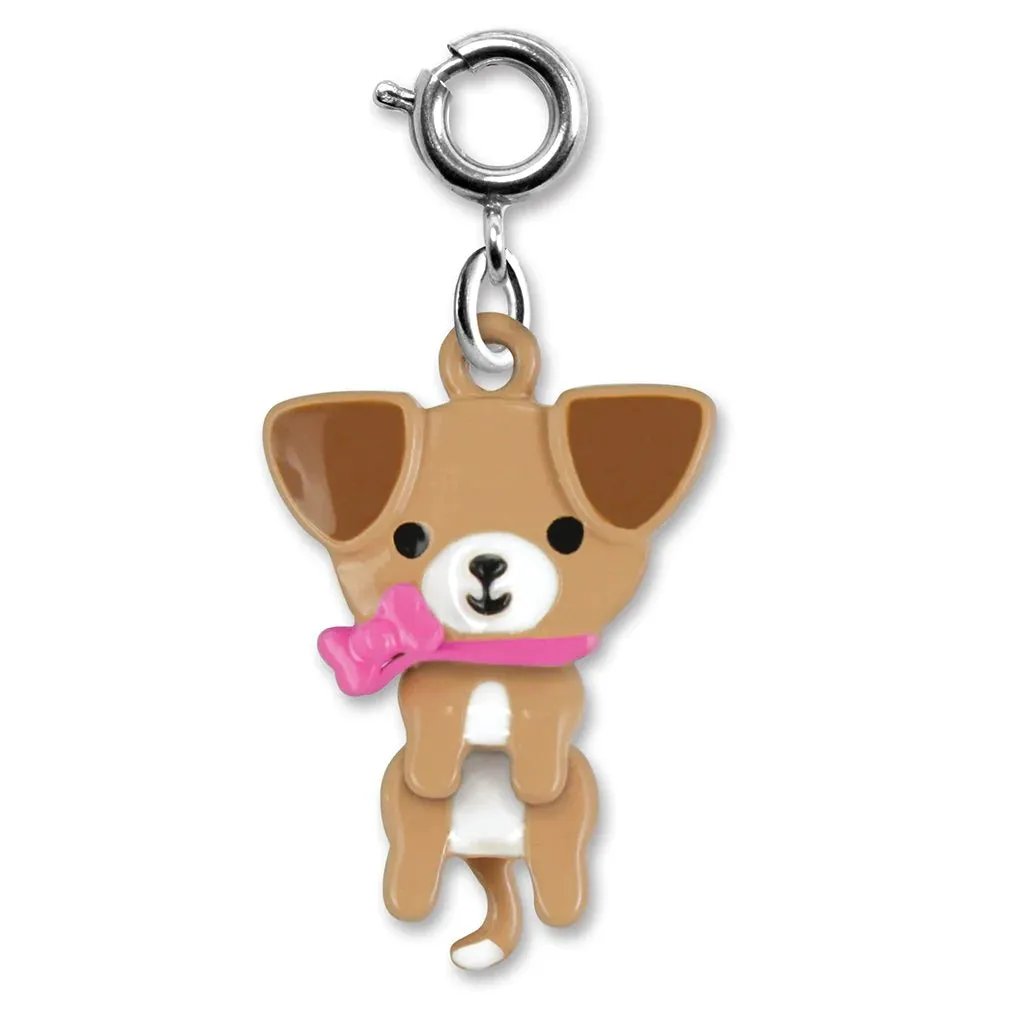 Adorable Animal Charms- Girls