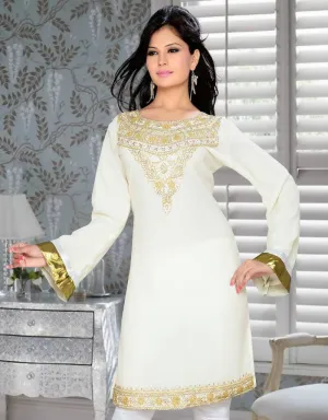 Adorable Salwar Kaftan