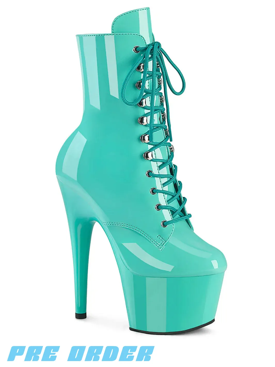 ADORE-1020 - AQUA PATENT ✰ PRE ORDER ✰