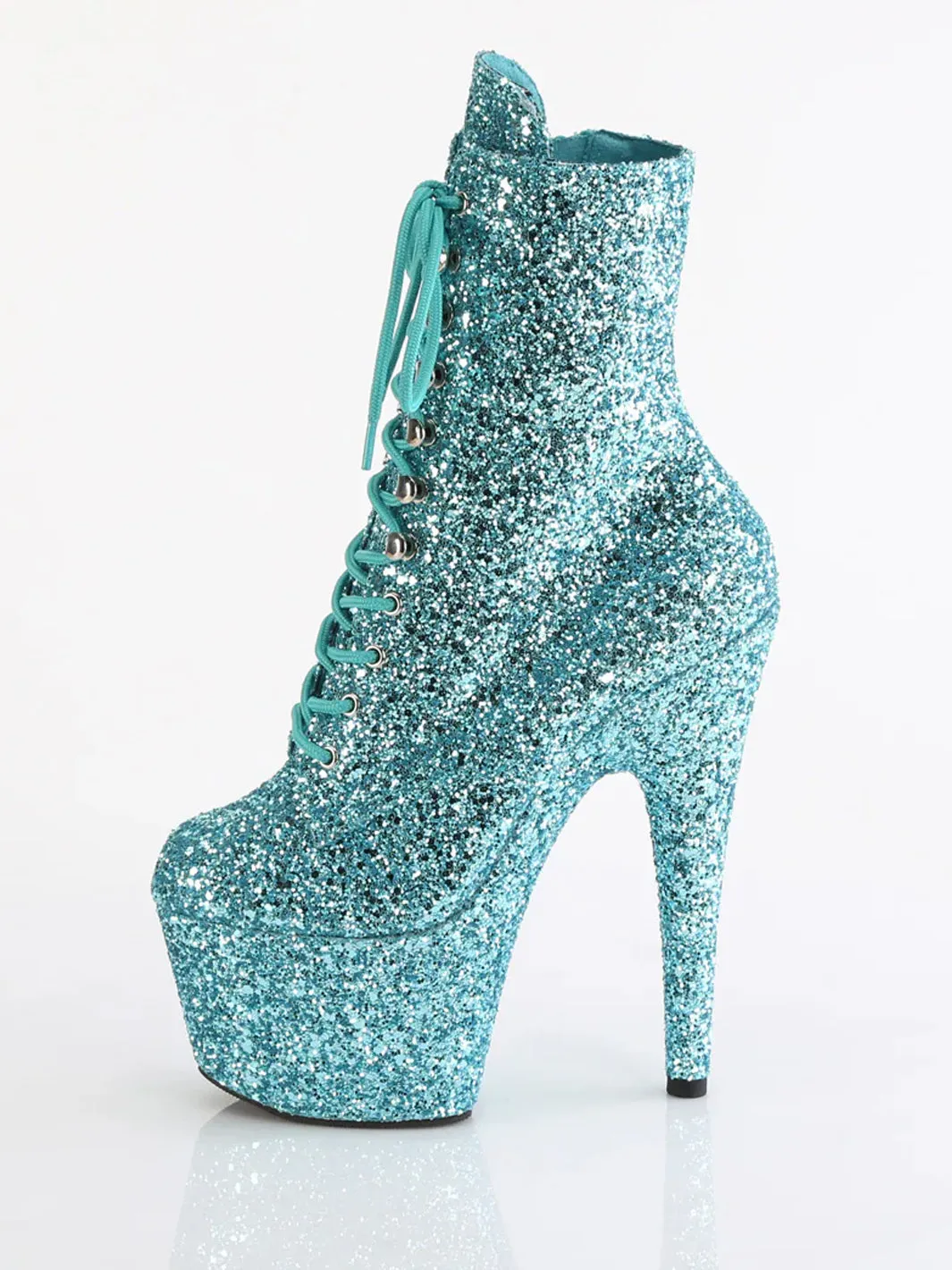 ADORE-1020 - TURQUOISE GLITTER ✰ PRE ORDER ✰