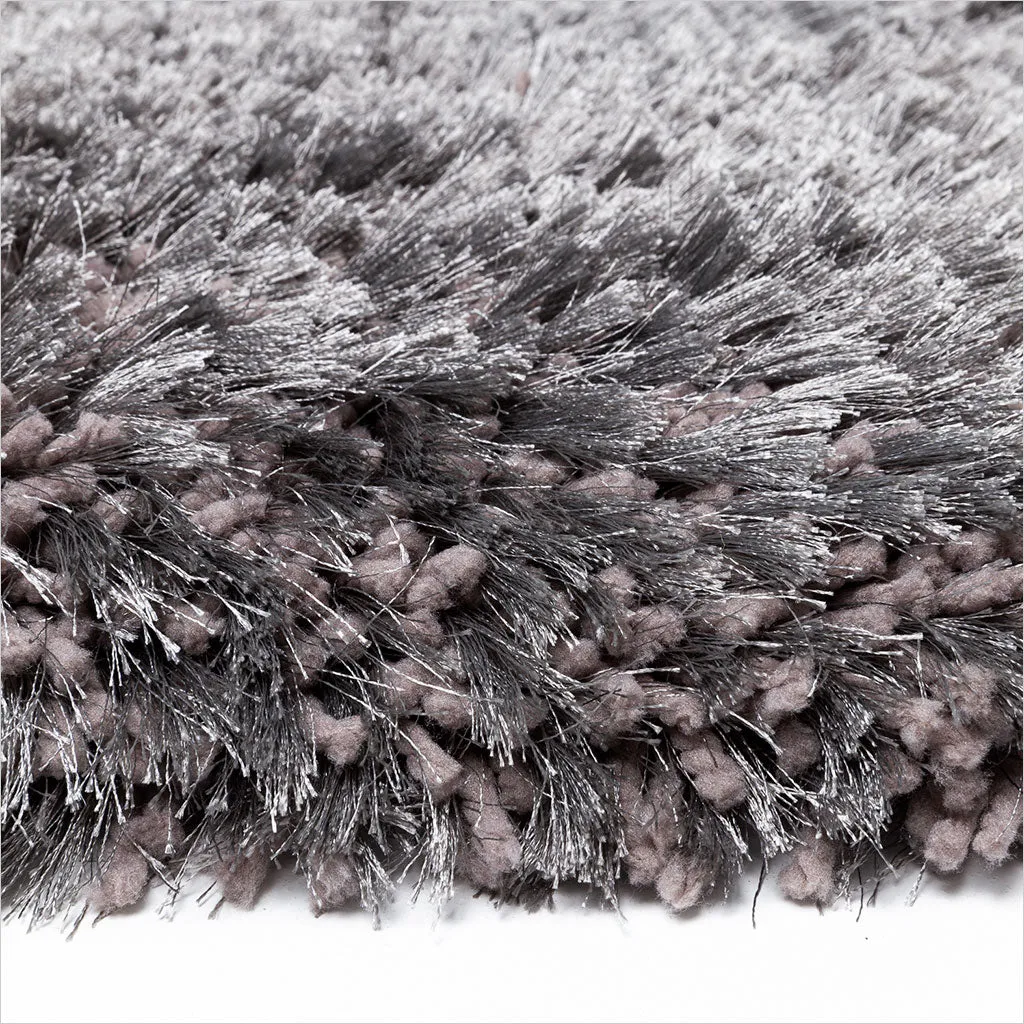 Adore Area Rug - Graphite