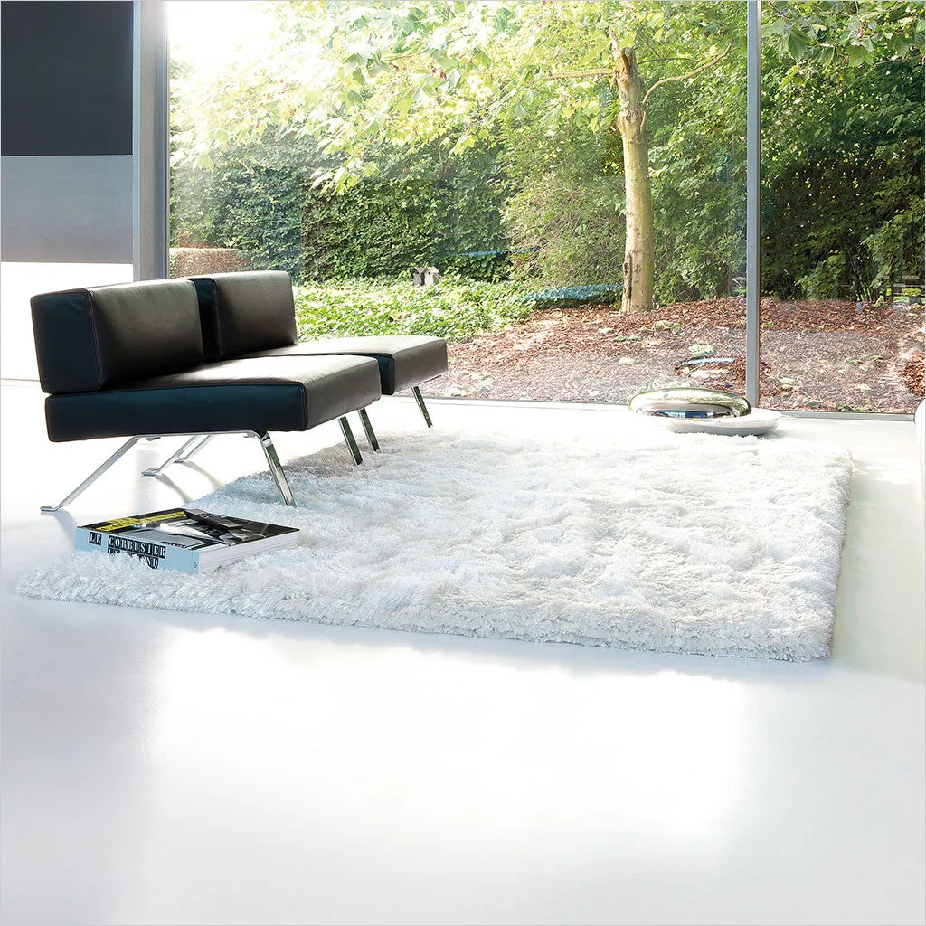 Adore Area Rug - Ivory