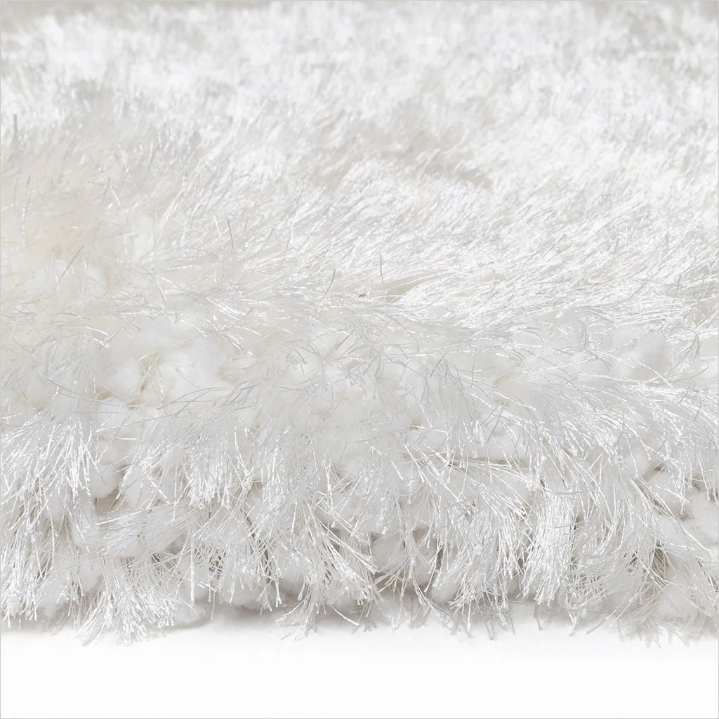 Adore Area Rug - Ivory