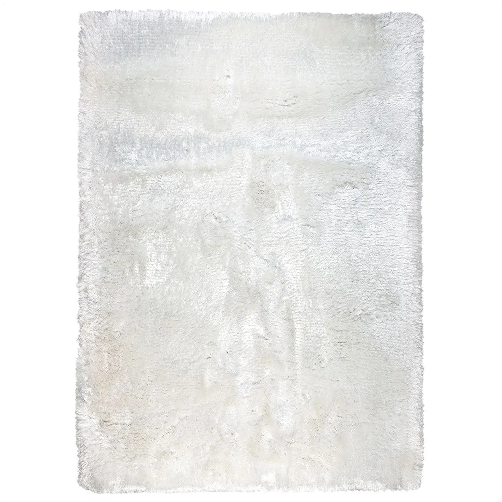 Adore Area Rug - Ivory