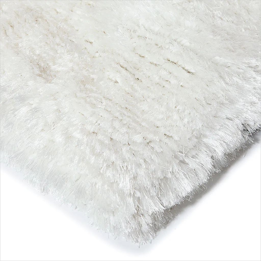 Adore Area Rug - Ivory