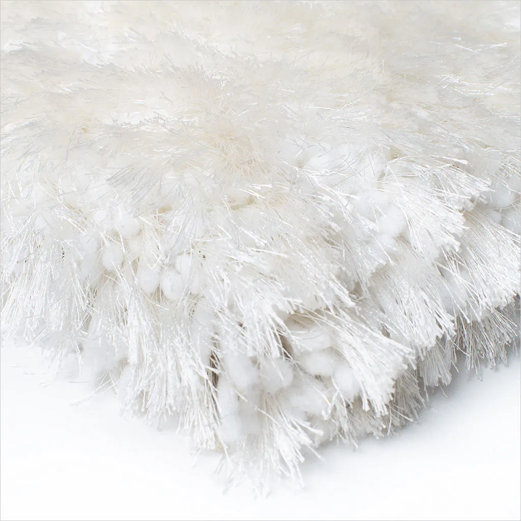 Adore Area Rug - Ivory