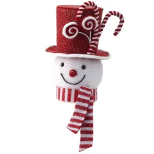 Adorno Frosty VR / Frosty ornament VR