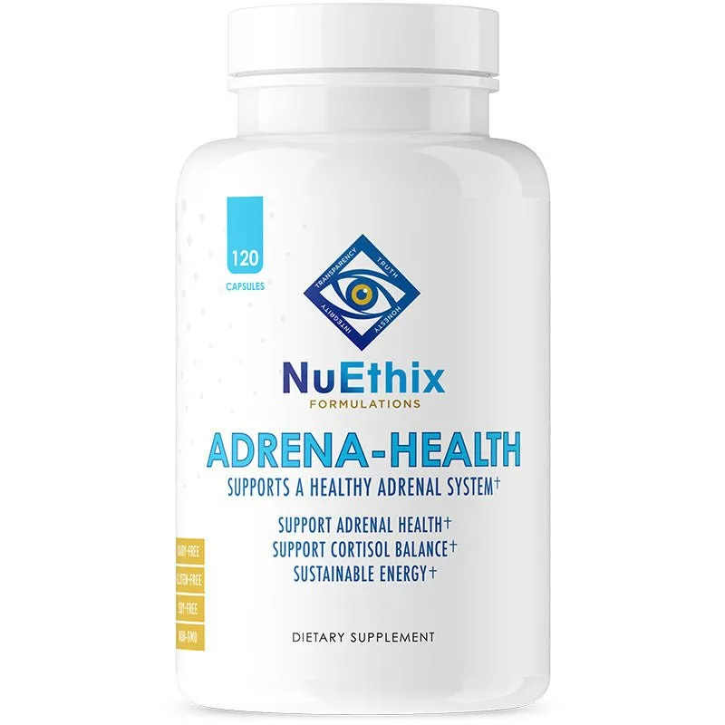 Adrena-Health