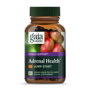 Adrenal Health Jump Start