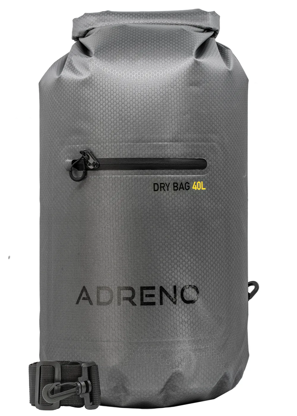 Adreno Dry Bag With Zip 40L