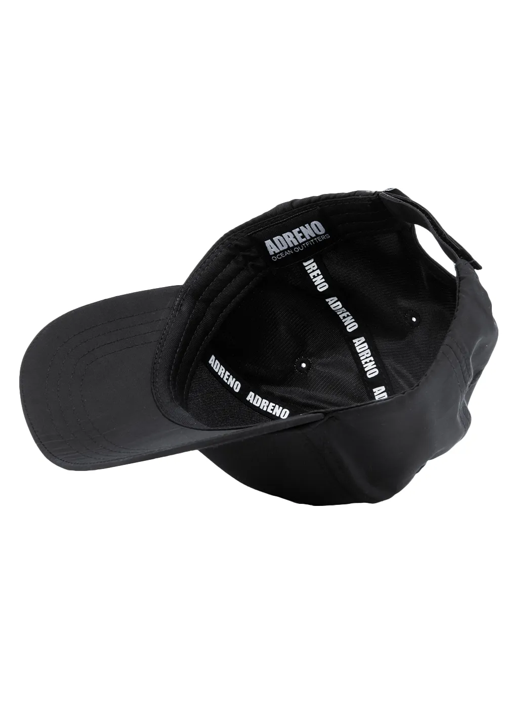 Adreno Youth Ripper Cap - Raised Trident