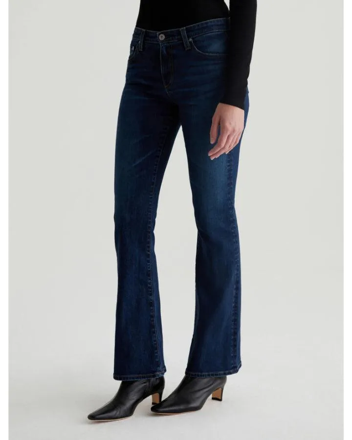 Adriano Goldschmied Jeans Angel Bootcut Jeans